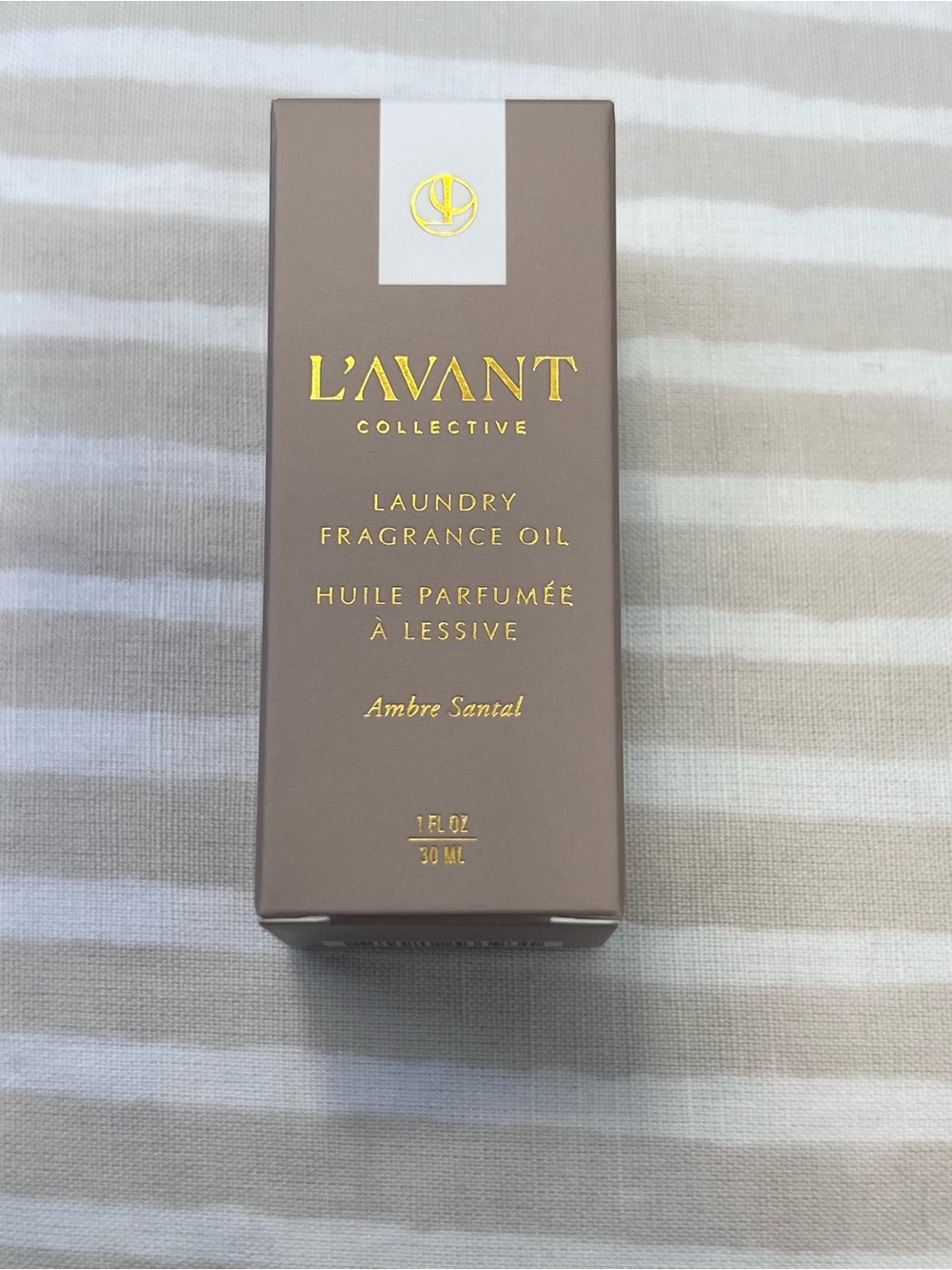 NIB L’Avant collective laundry fragrance oil - Picture 2 of 6